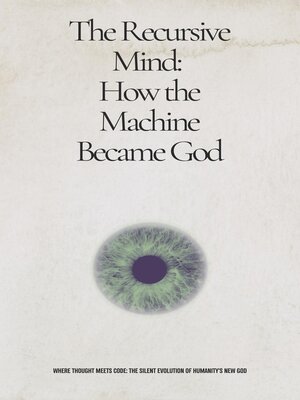 cover image of The Recursive Mind